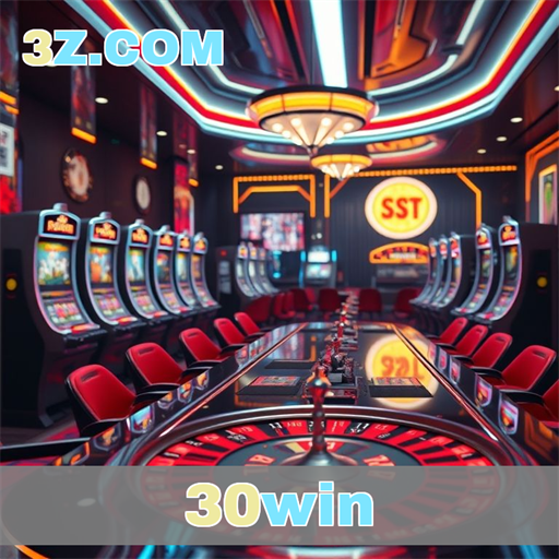 Experimente o App do 30win e Revolucione Seu Jogo