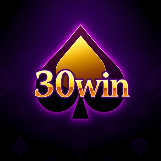 30win Logo