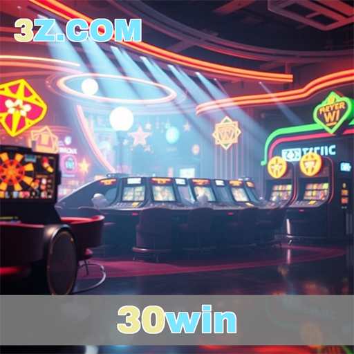 A Nova Plataforma de Jogos da 30win: Inovação e Diversão