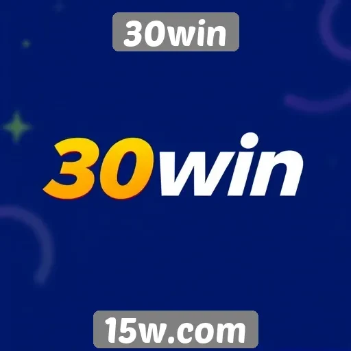 Experiência do usuário no site de jogos 30win